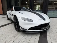 Aston Martin Vantage F1 EDITION 4.0 394kW thumbnail